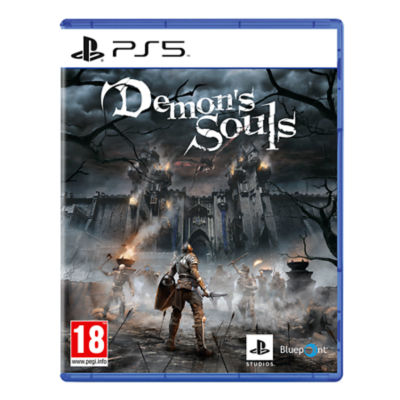 Demon's Souls - PS5