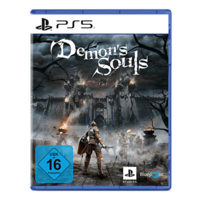 Demon's Souls - PS5 Miniaturansicht 1