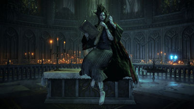 Demon's Souls - PS5 Miniature 5