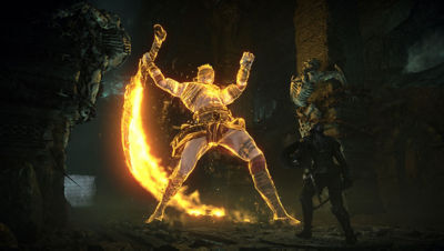 Demon's Souls - PS5 Miniature 6