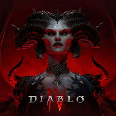 Diablo® IV - Edição Standard