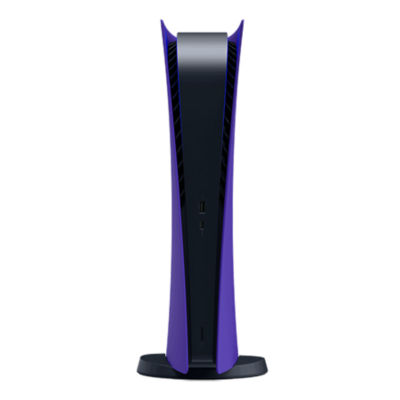 Acquista coperture della console PS5™ edizione digitale - Galactic Purple