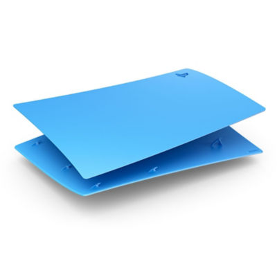 Cover für die PS5™ Digital Edition - Starlight Blue Miniaturansicht 6
