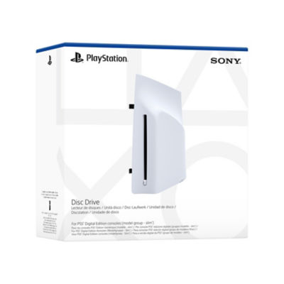 Base PS5 Support pour lecteur optique Playstation 5 Version