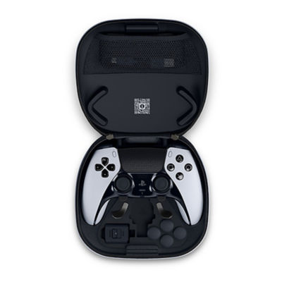 Buy DualSense Edge™ PS5™ Wireless Controller | PlayStation® (UK)