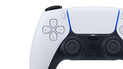 CONSOLA PS5 ESTANDAR DIGITAL + MANDO DUALSENSE BLANCO, NecdigitalStore