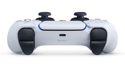 Manette sans fil DualSense + jeu EA Sports FC 24 PS5 SONY à Prix Carrefour