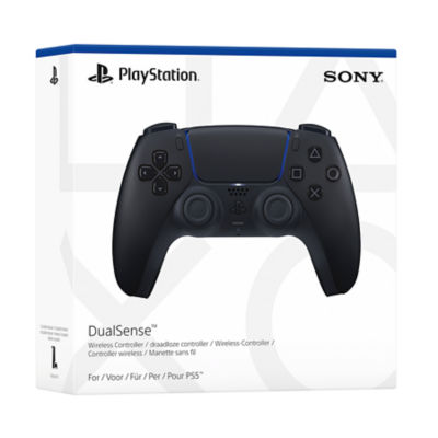 Ps5 best sale all black