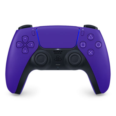 DualSense Wireless Controller Galactic Purple