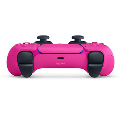 DualSense™ Wireless Controller - Nova Pink Thumbnail 3