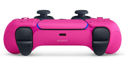 Nova rose - manette ps5 Manette sans fil Playstation Dualwhip, violet  galactique, manette de jeu Bluetooth, a - Cdiscount Informatique