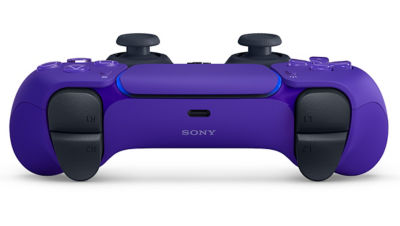 Buy DualSense™ Wireless PS5™ Controller: Galactic Purple 