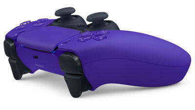 Manette PS5 Dualsense – Violet – Virgin Megastore