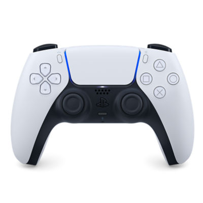 dualsense-ps5-controller-white-accessory-front