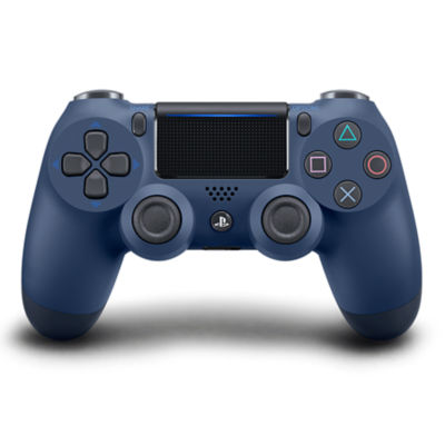 PlayStation: los dos nuevos mandos Dualshock 4 para PS4 se ven así, DEPOR-PLAY