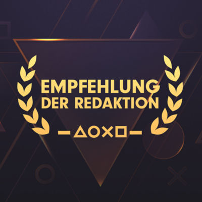 Empfehlung der Redaktion (Neu)