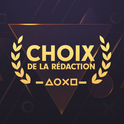Choix de la rédaction (Nouveau)