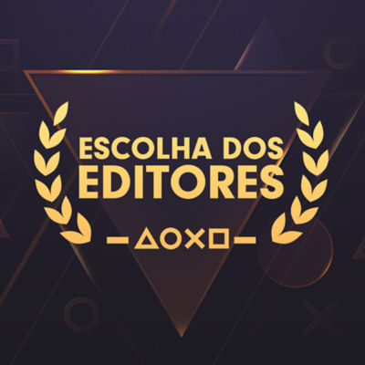Escolha dos editores 