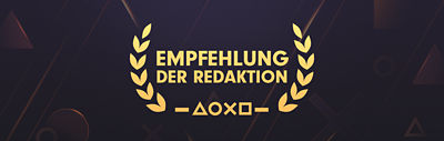 Empfehlung der Redaktion
