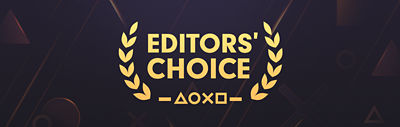 Editors Choice