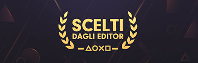 Scelti dagli editor
