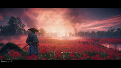 Ghost of Tsushima™ Director‘s Cut – PS4 Miniature 7