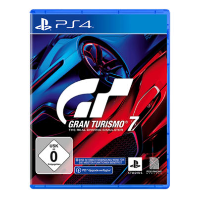 Gran Turismo 7 - PS4 Miniaturansicht 1