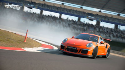 Gran Turismo Sport - PS4 Thumbnail 5
