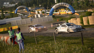 Gran Turismo Sport - PS4 Thumbnail 7