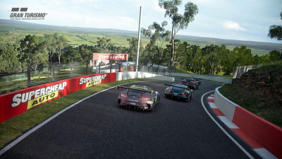 Gran Turismo Sport - PS4 Thumbnail 6