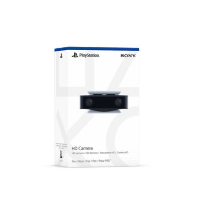 HD-camera voor PS5-consoles Miniatuur 3