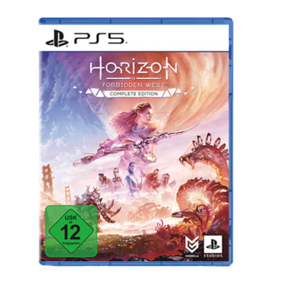  : Horizon Forbidden West™ Complete Edition - PS5