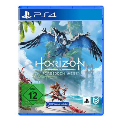 Horizon Forbidden West™ - PS4