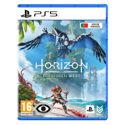 Horizon Forbidden West™ - PS5