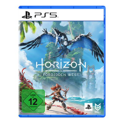 Horizon Forbidden West™ - PS5