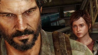 The Last of Us Remastered - PS4 Thumbnail 5