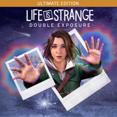 Life is Strange: Double Exposure