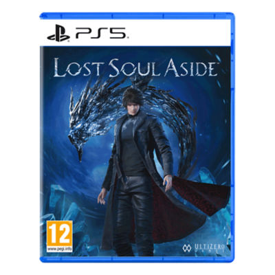Lost Soul Aside™ - PS5