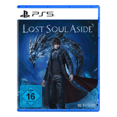 Lost Soul Aside™ - PS5