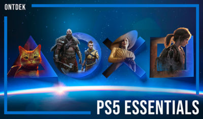 Ps best sale store ps5