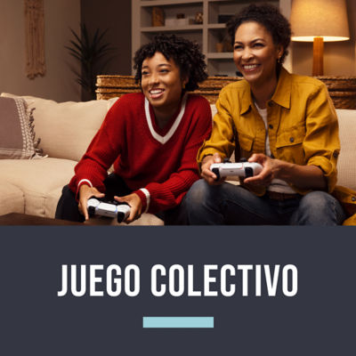 Juego colectivo