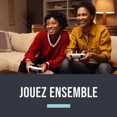 Jouez Ensemble