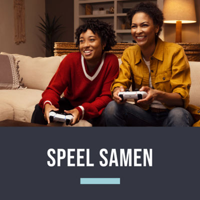 Speel samen