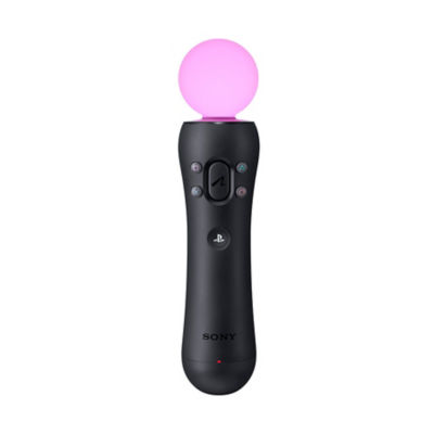 PlayStation®Move-Motion-Controller (Doppelpack) Miniaturansicht 3