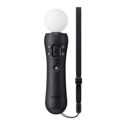PlayStation®Move-Motion-Controller (Doppelpack) Miniaturansicht 5