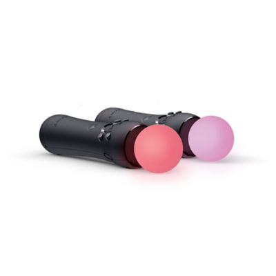 PlayStation®Move-Motion-Controller