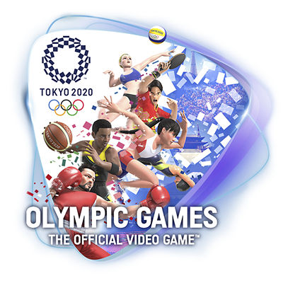 Jeu vidéo officiel des Jeux olympiques de Tokyo 2020 