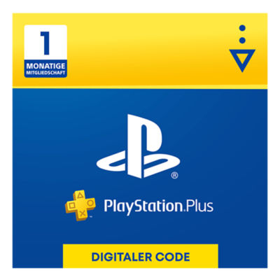 PSN Plus (AT) Mitgliedschaft 1 Monat (30 Tage)