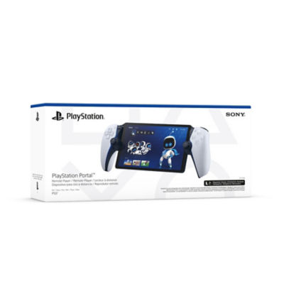 PlayStation Portal - Reprodutor Remoto PS5