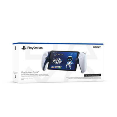 Buy PlayStation Portal™ Remote Player | PlayStation® (UK)